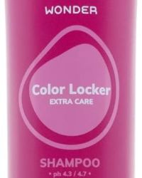 Fanola Wonder Color Locker, Shampoo Dopocolore, 1000 ml