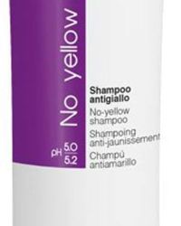 Fanola No Yellow shampoo neutralizzante per toni gialli 350 ml