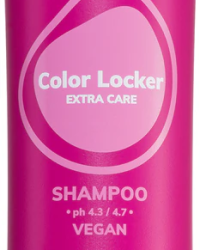 Fanola Wonder Color Locker, Shampoo Dopocolore, 350 ml